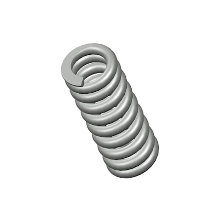 Approved Vendor Compression Spring, O= .531, L= 1.41, W= .105 R S/U G809969697